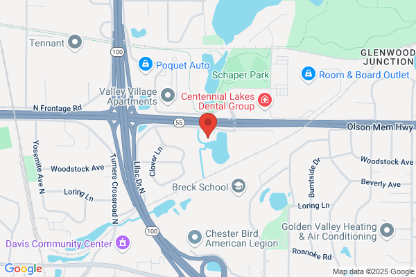 Lda of Minnesota