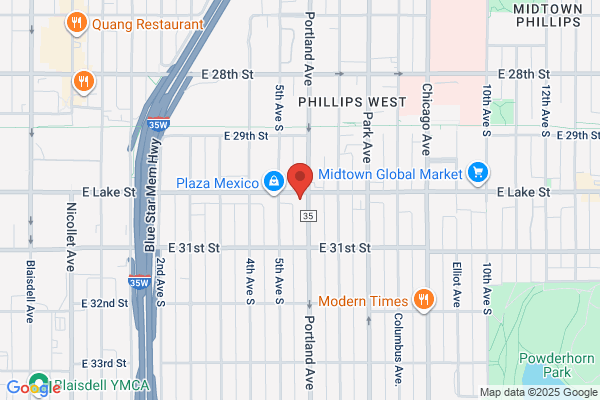 Portland Lake Motors