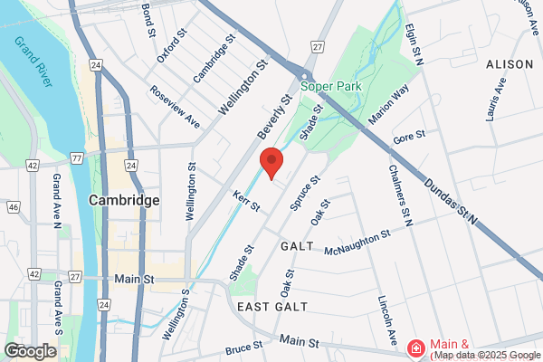 Ward Automotive Inc