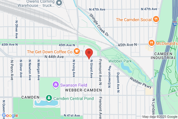 Camden Pet Hospital