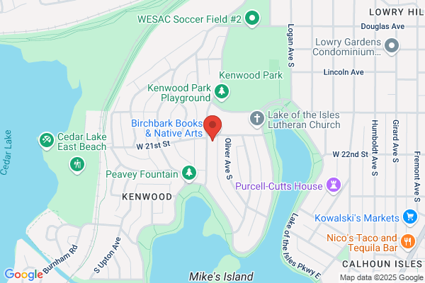 Kenwood Pet Clinic