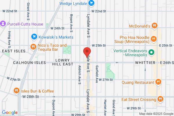 Lyndale Animal Hospital