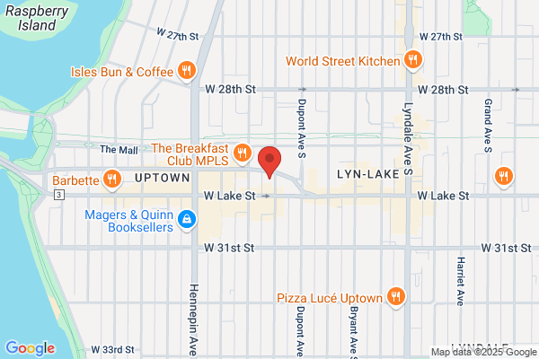 CorePower Yoga - Uptown Minneapolis