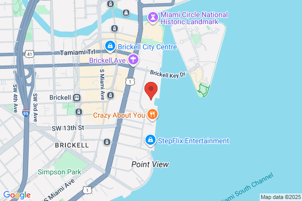JTC - Miami