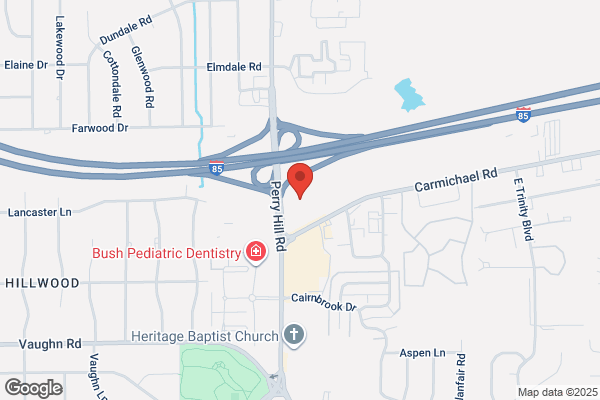 this is the test location