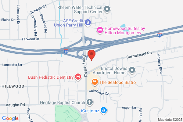 this is the test location for the