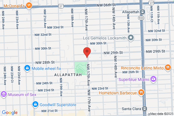 Allapattah Accounting Consultants