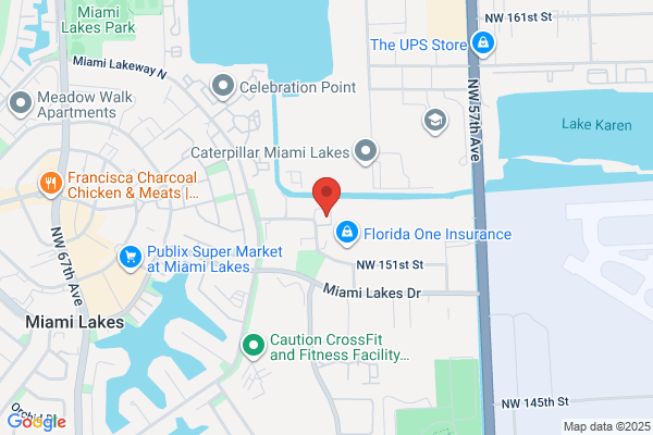 Computers Solutions & Consultants Inc