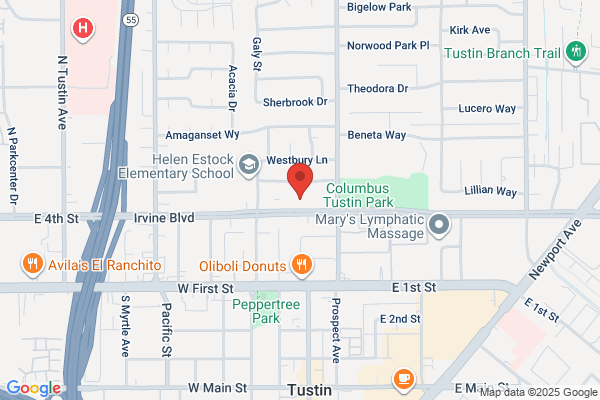 Diaz Associates Inc