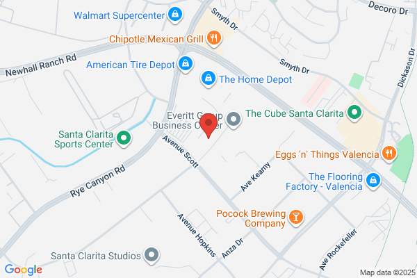 Kantor Geisler & Associates