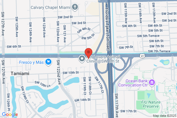 Miami Healing Arts