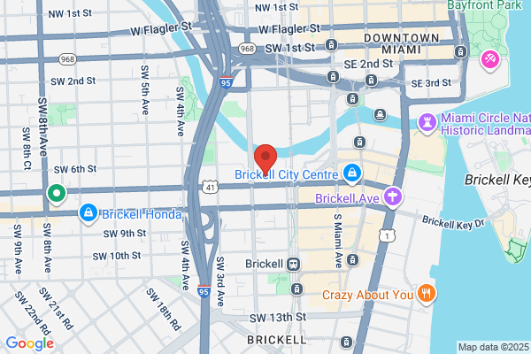 Elevate Psychiatry Brickell