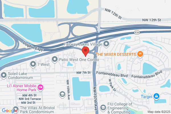 Miami Speech & Swallowing Center