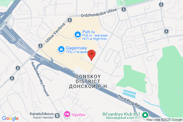 SEO XL Service OMS