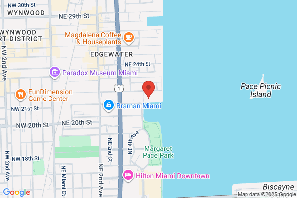 Miami SEM - Best SEO Company