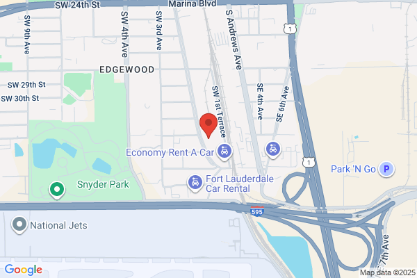 Service Cold Storage Inc