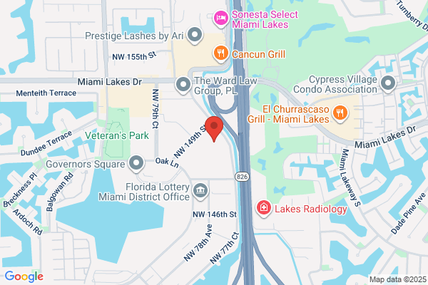 South Dade Warehouse