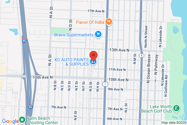 Atlantis Refrigeration & Ac