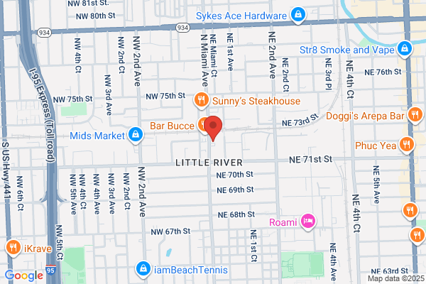 Mdr Restaurant Equipment and Supply Inc
