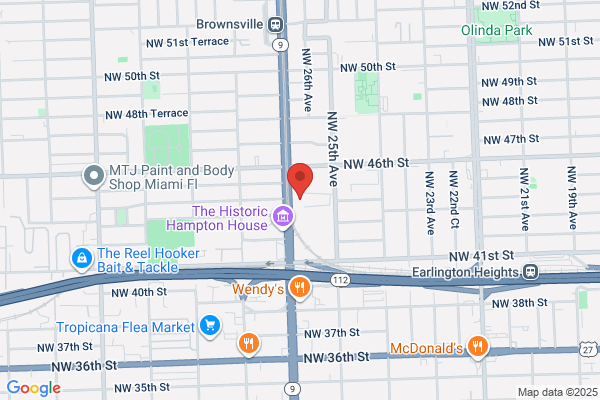 Thermo King of Miami