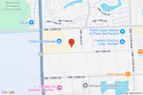AC Repair Miami - miamidadeair