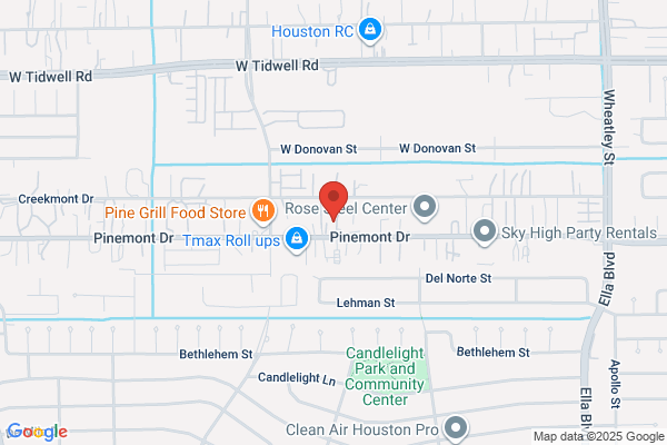 Air Flow Corporation Ac Services