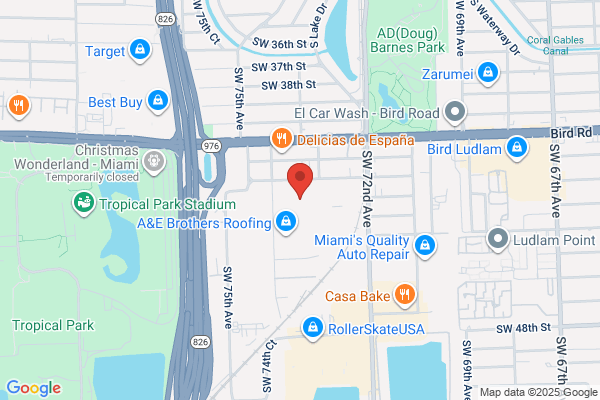 Airguide Air Conditioning Co