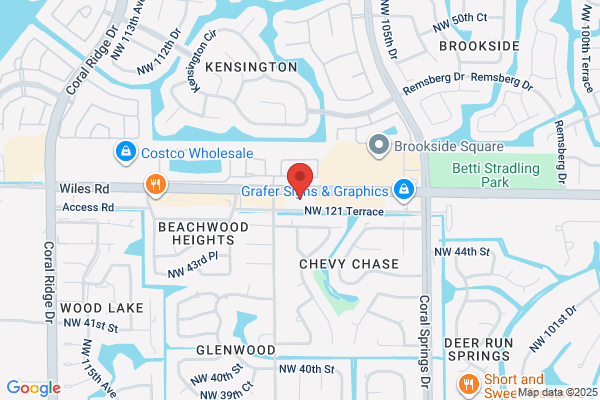 All Florida Pool Heating Inc