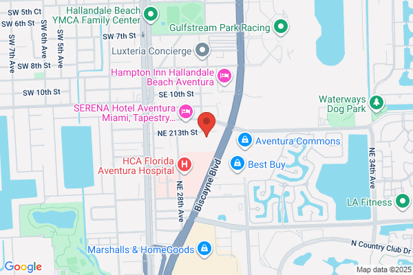 Aventura Air Conditioning