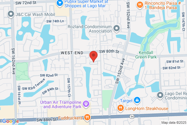 Breeze Air Conditioning Inc