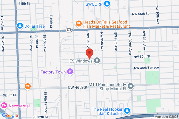 Discount Refrigeration Supply Inc