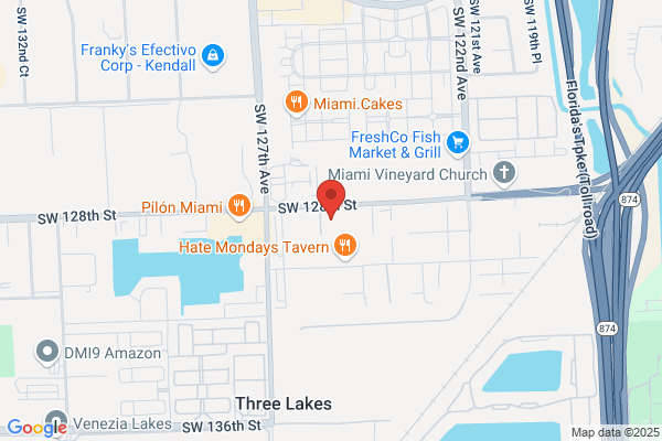 Great Potential Auto Center