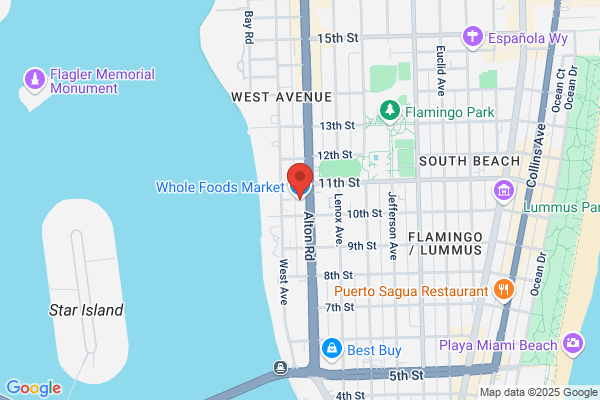 Miami AC Services