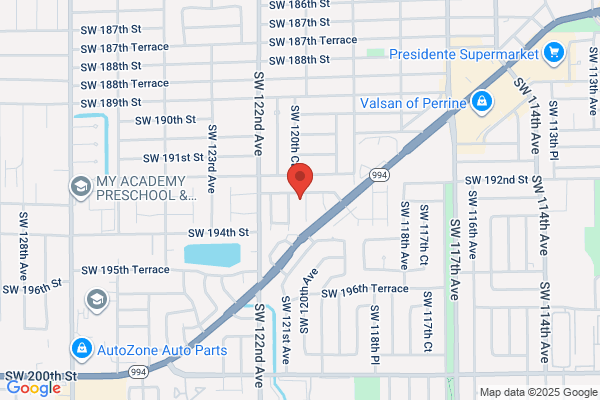 Miami Air Conditioning & Refrigeration Inc