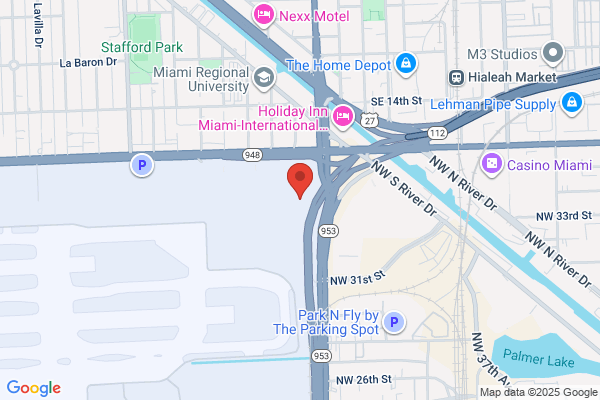 Miami Dade Air