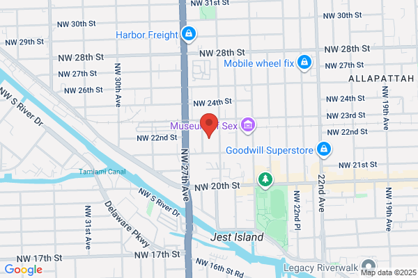 Pacific Air Conditioning & Refrigeration