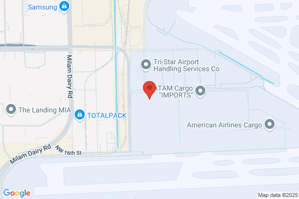 Aircraft Maintenance Support Inc