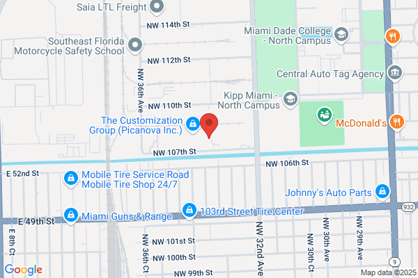 Airjet Services Inc