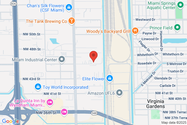 International Aerospace Group Corporation