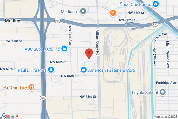 Katz Aviation Inc