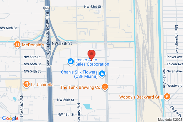 Peninsular Aviation Systems Inc
