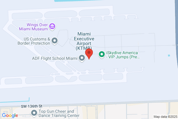 Reliance Aviation-Miami