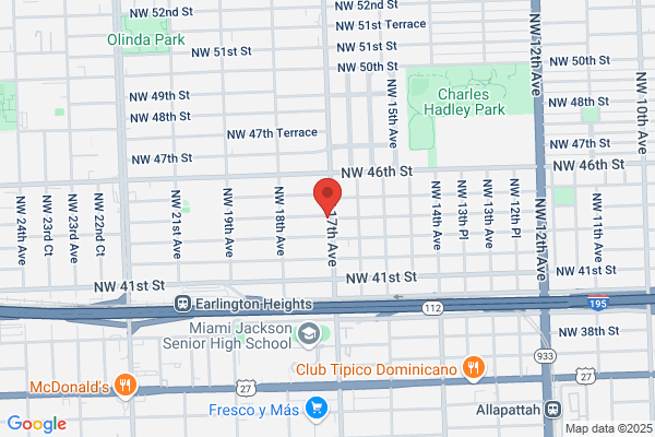 3 Fingers Liquors & Lounge