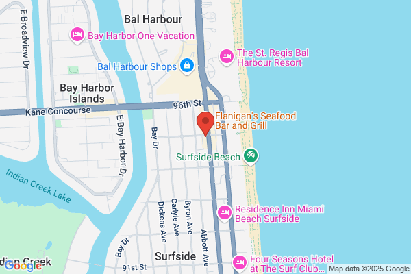 Big Daddy's Liquors