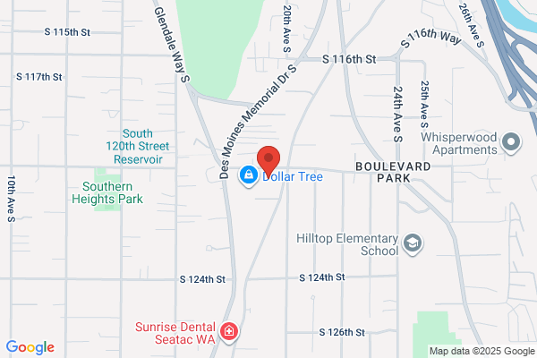 Boulevard Liquors