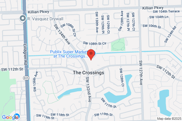 Crossings Liquors