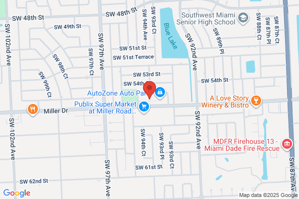 Miller Liquors