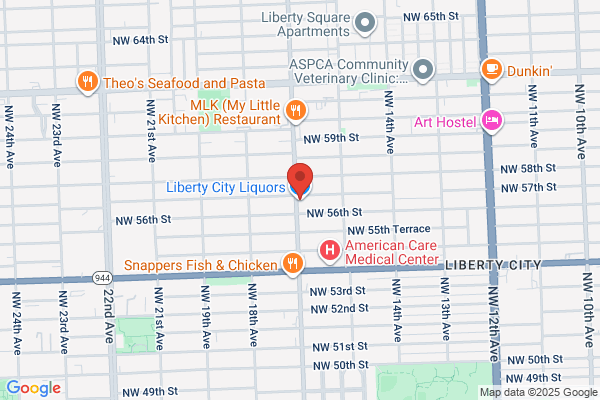 Yulee Liquors