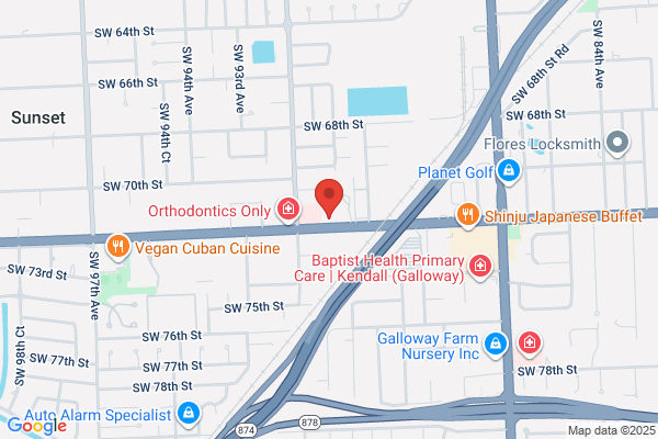Florida Center For Allergy & Asthma Care