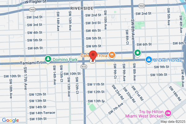 WooCana CBD Oil Miami